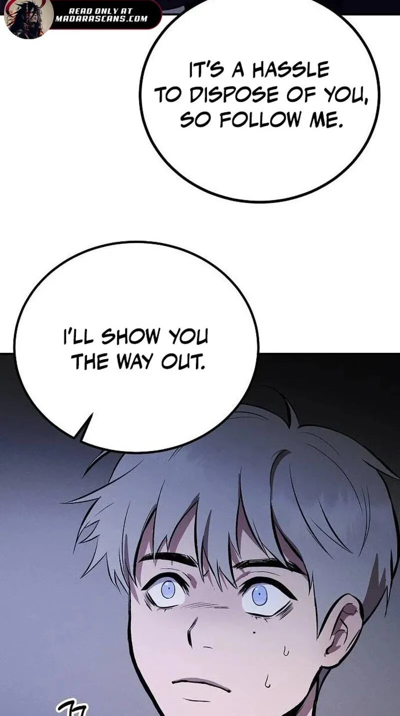 Primal Evolution Chapter 20 page 22 - 