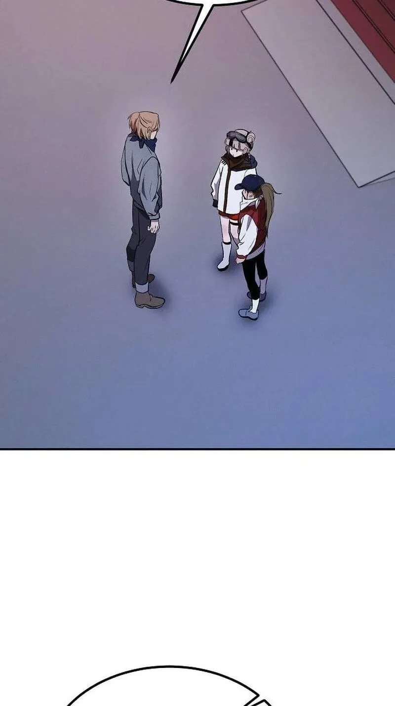 Primal Evolution Chapter 20 page 33 - 