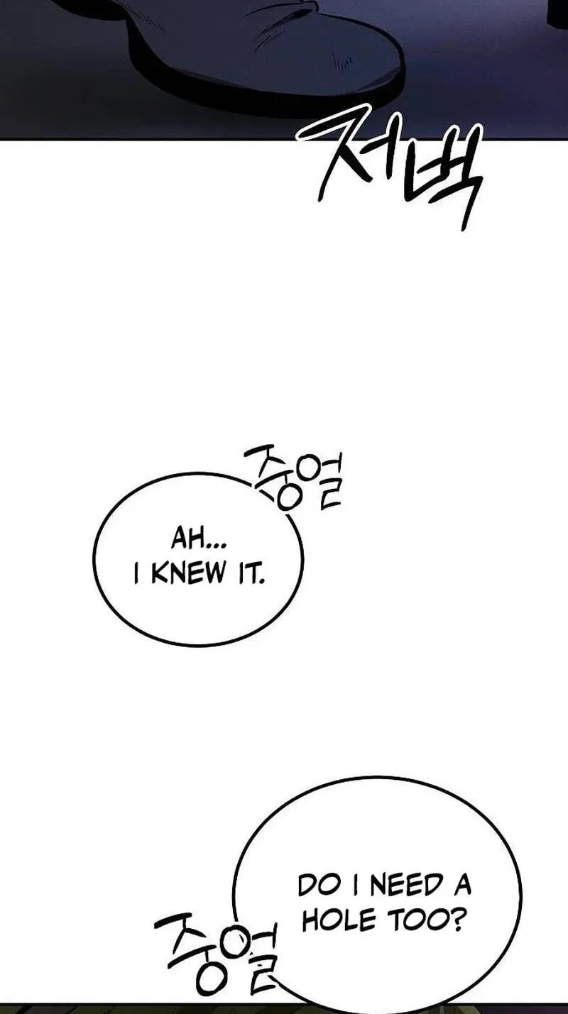 Primal Evolution Chapter 20 page 36 - 