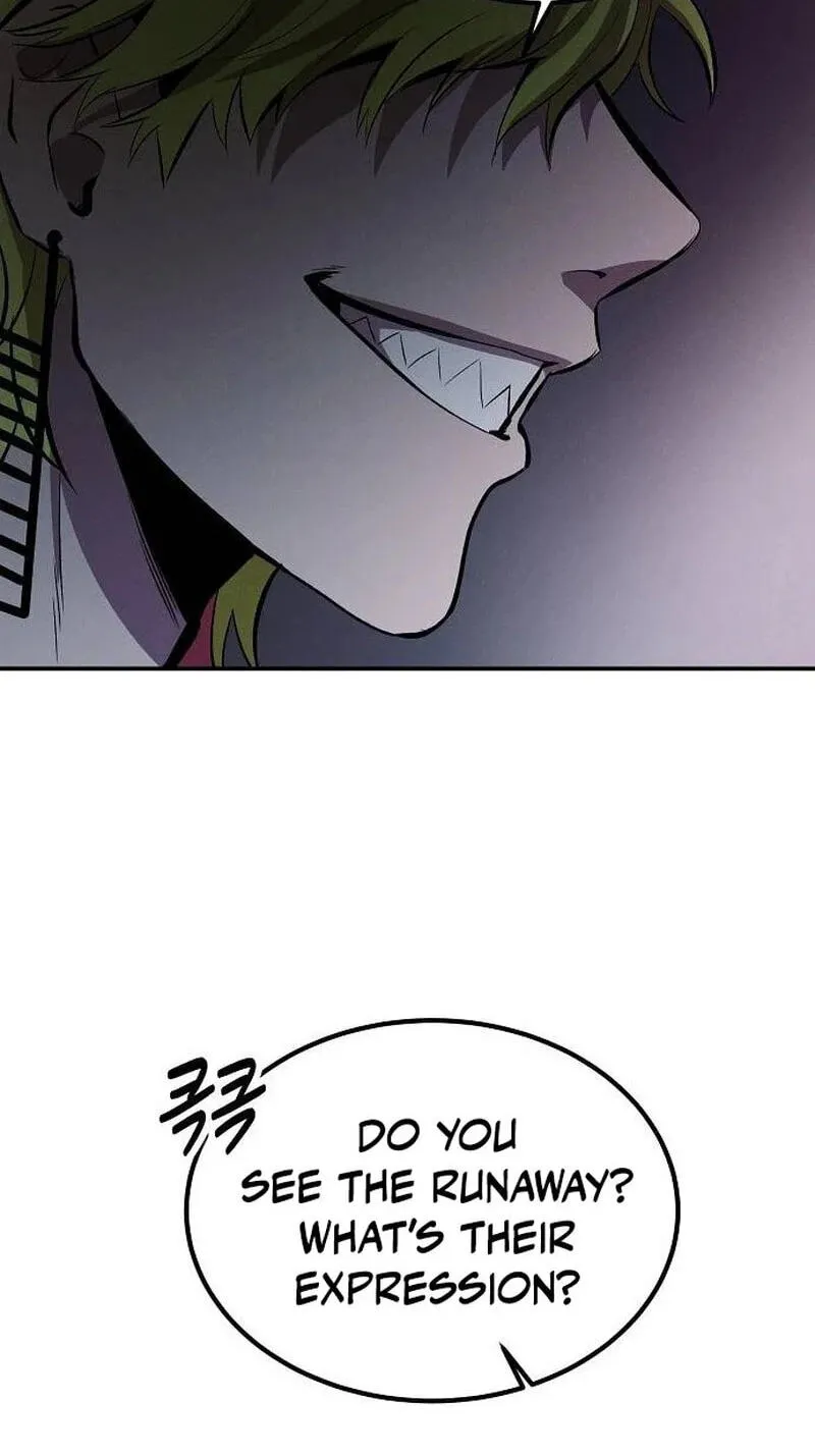 Primal Evolution Chapter 20 page 37 - 