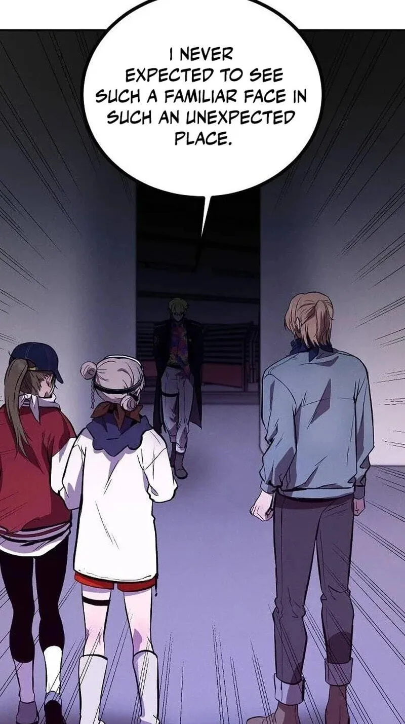Primal Evolution Chapter 20 page 43 - 