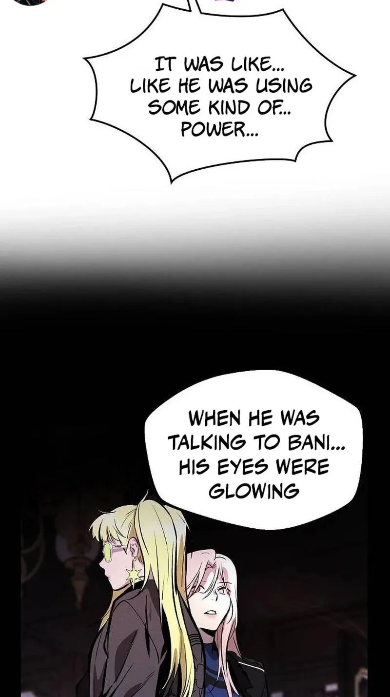 Primal Evolution Chapter 20 page 58 - 