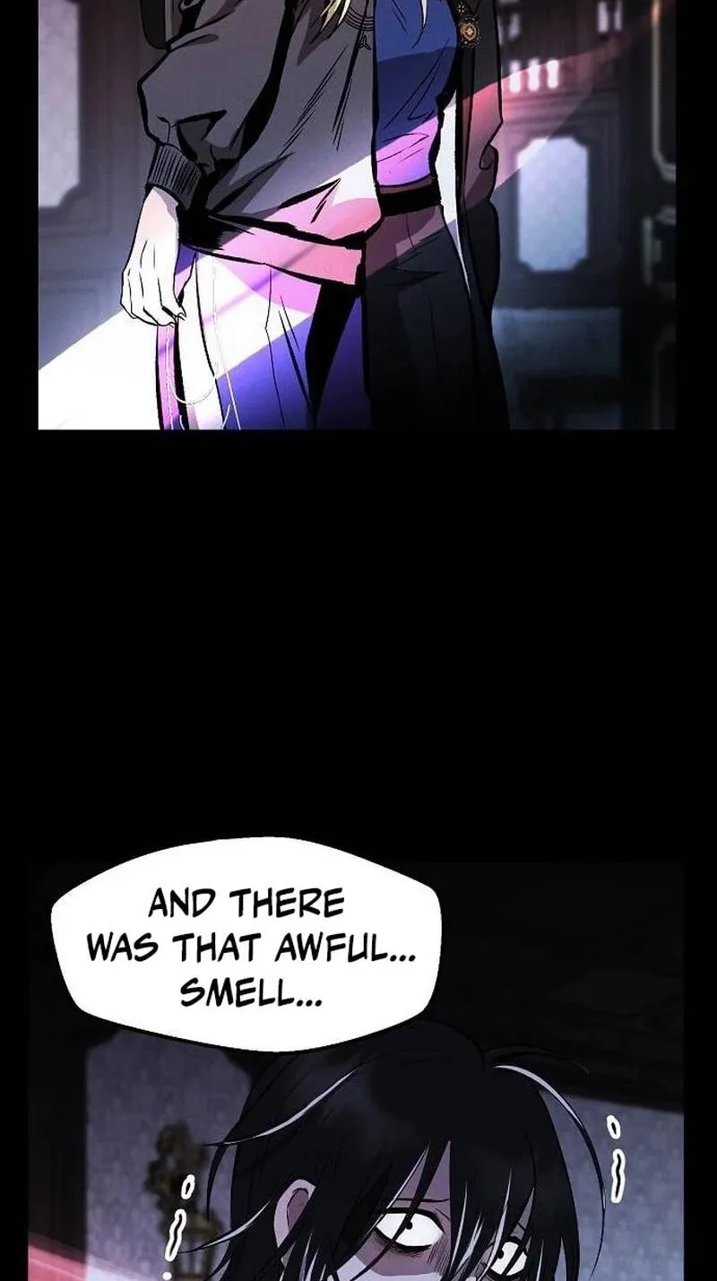 Primal Evolution Chapter 20 page 59 - 