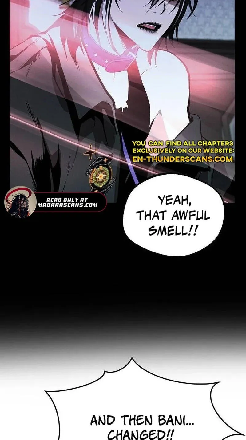 Primal Evolution Chapter 20 page 60 - 