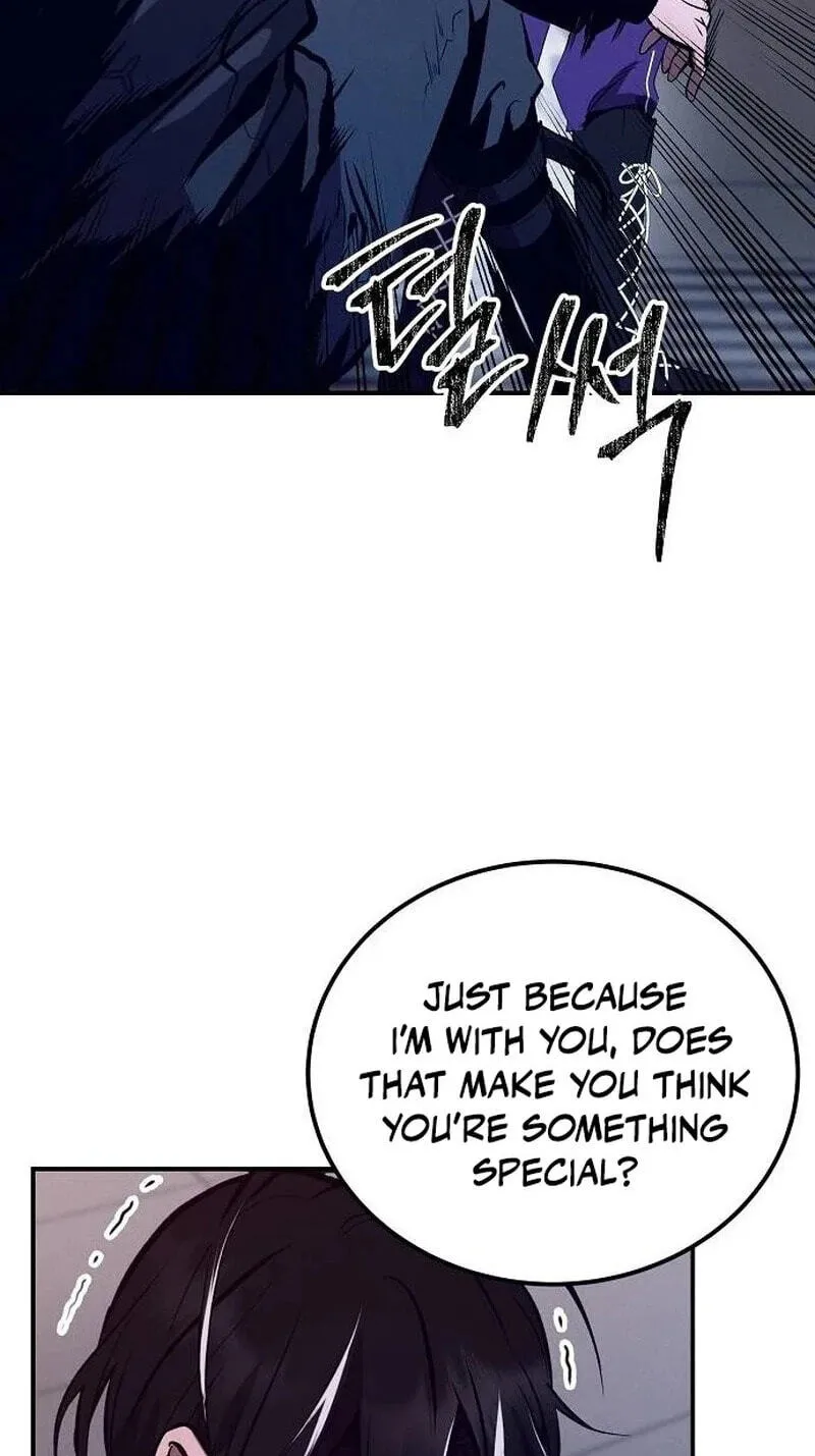 Primal Evolution Chapter 20 page 64 - 