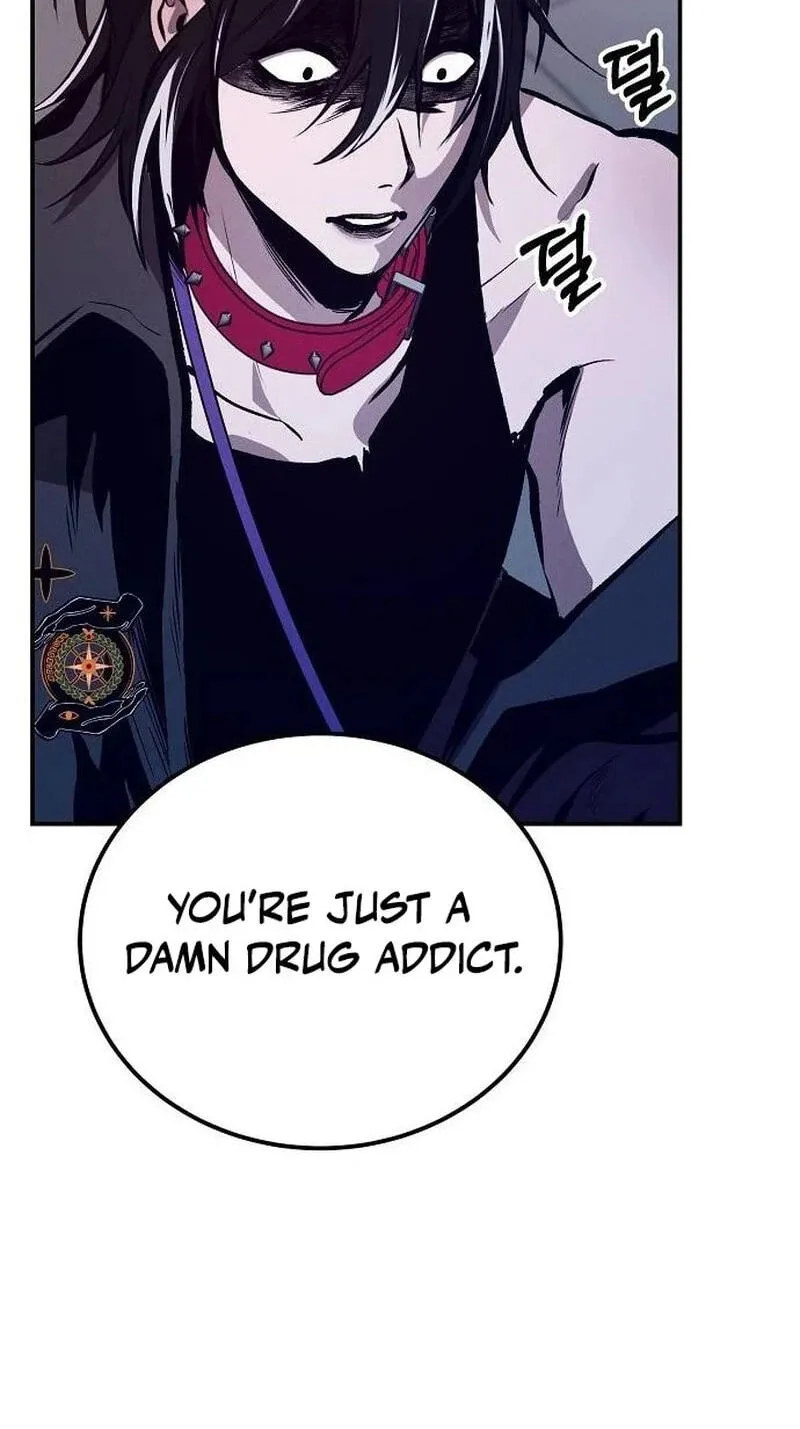 Primal Evolution Chapter 20 page 65 - 
