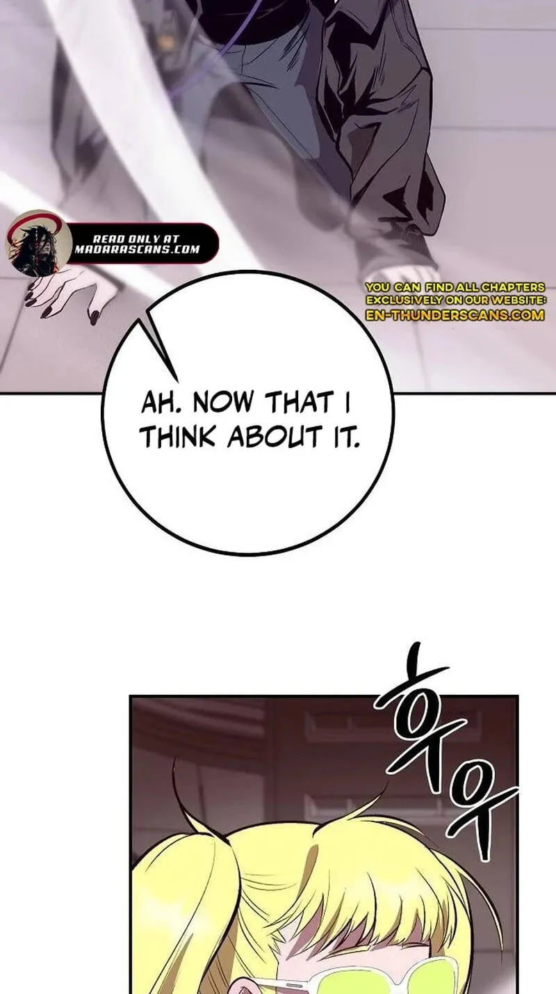 Primal Evolution Chapter 20 page 68 - 