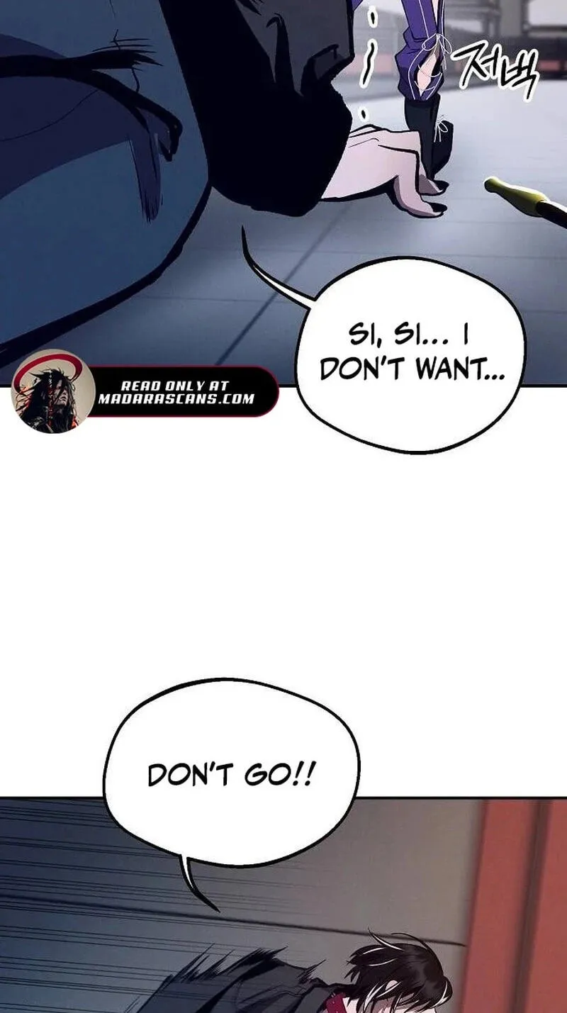 Primal Evolution Chapter 20 page 76 - 