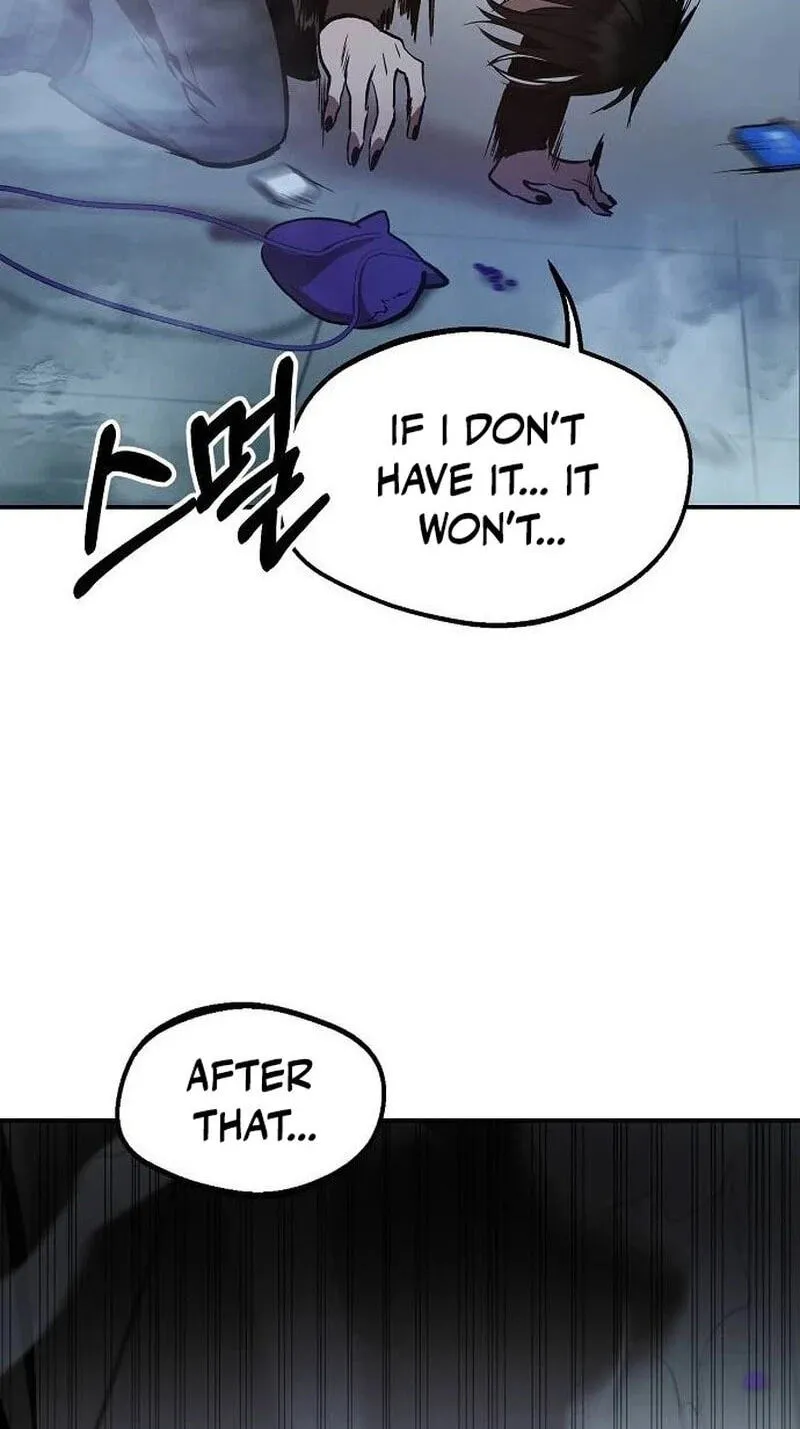 Primal Evolution Chapter 20 page 81 - 