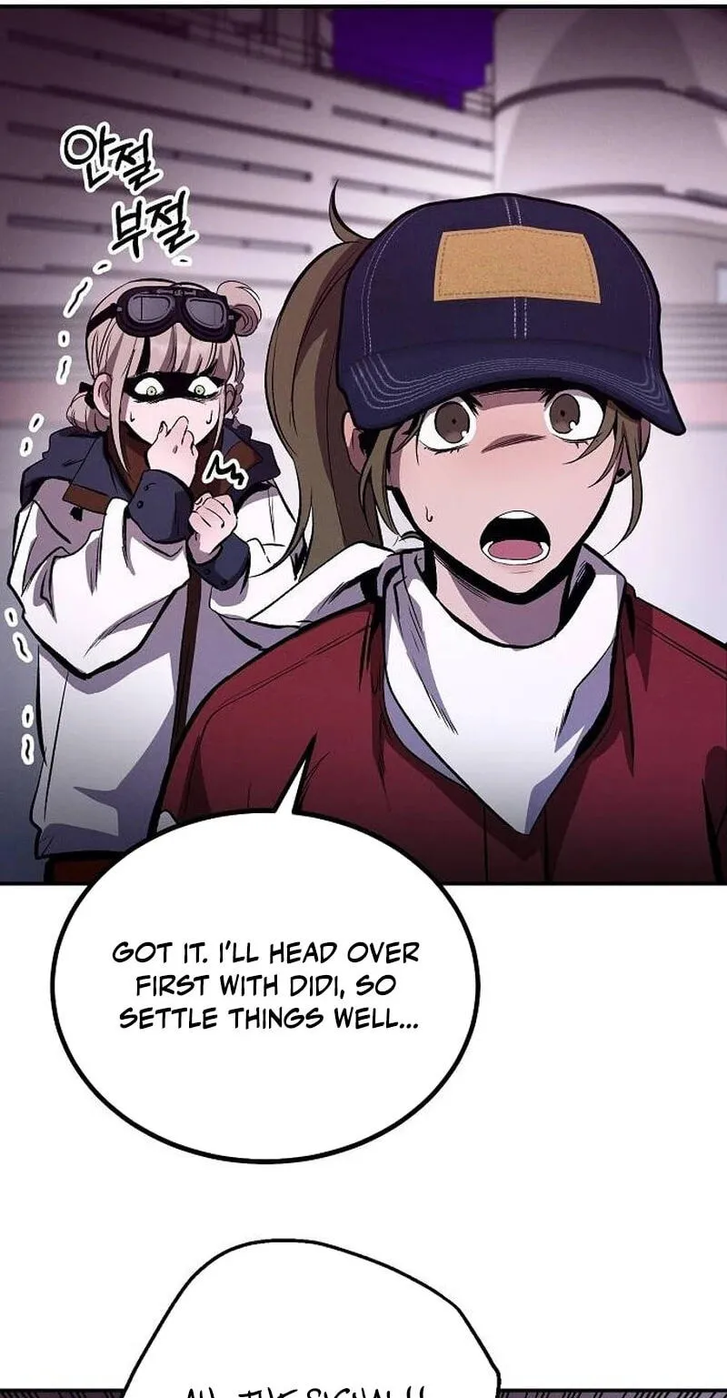 Primal Evolution Chapter 21 page 17 - 