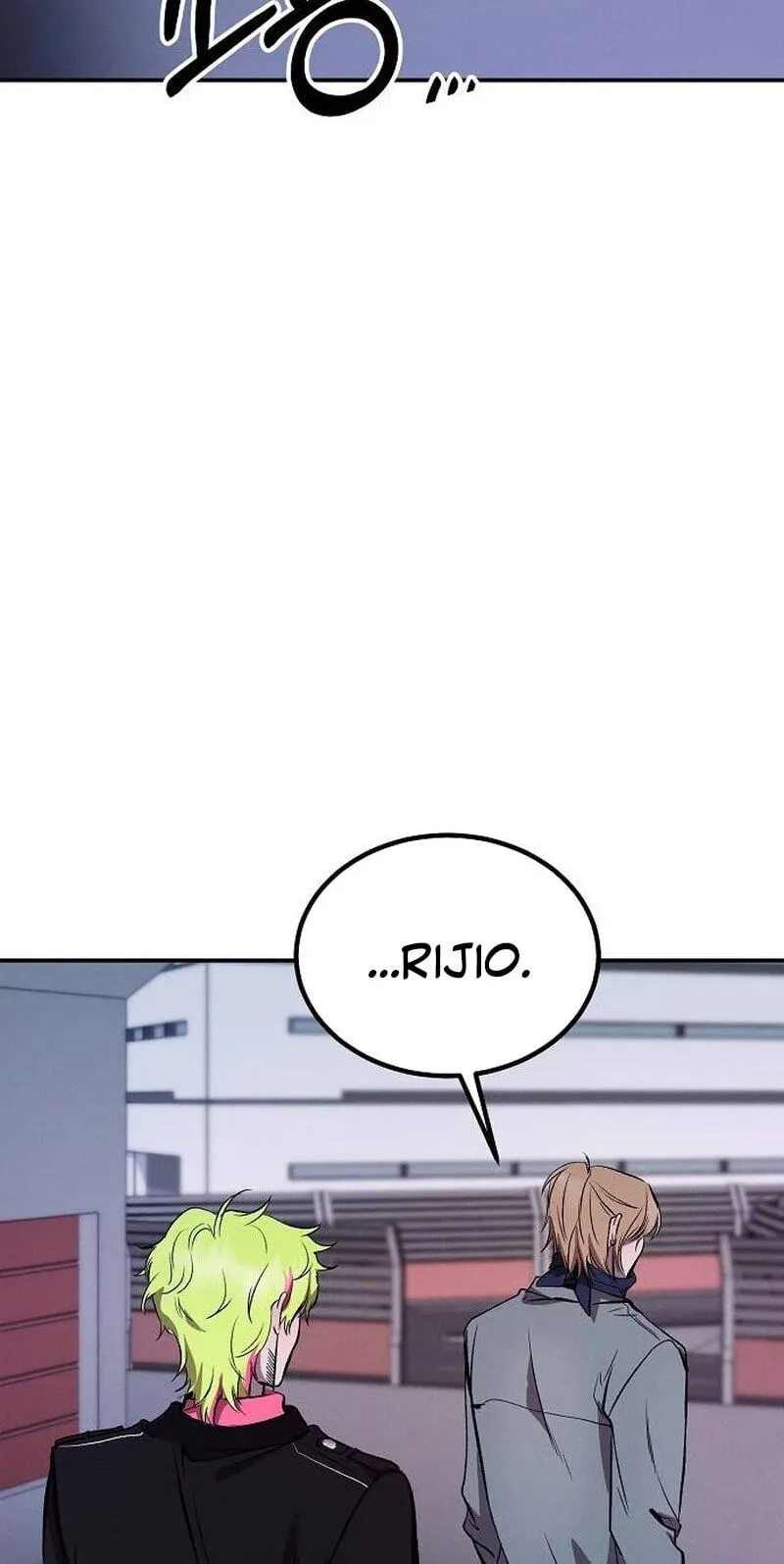 Primal Evolution Chapter 21 page 22 - 