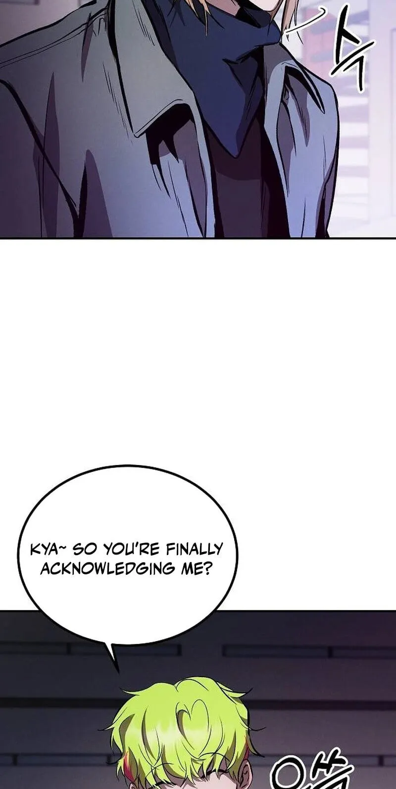 Primal Evolution Chapter 21 page 24 - 