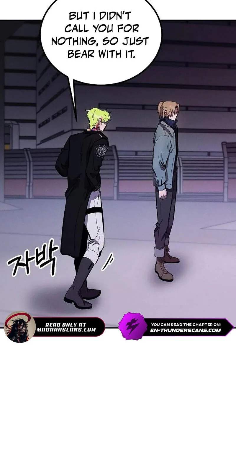 Primal Evolution Chapter 21 page 26 - 