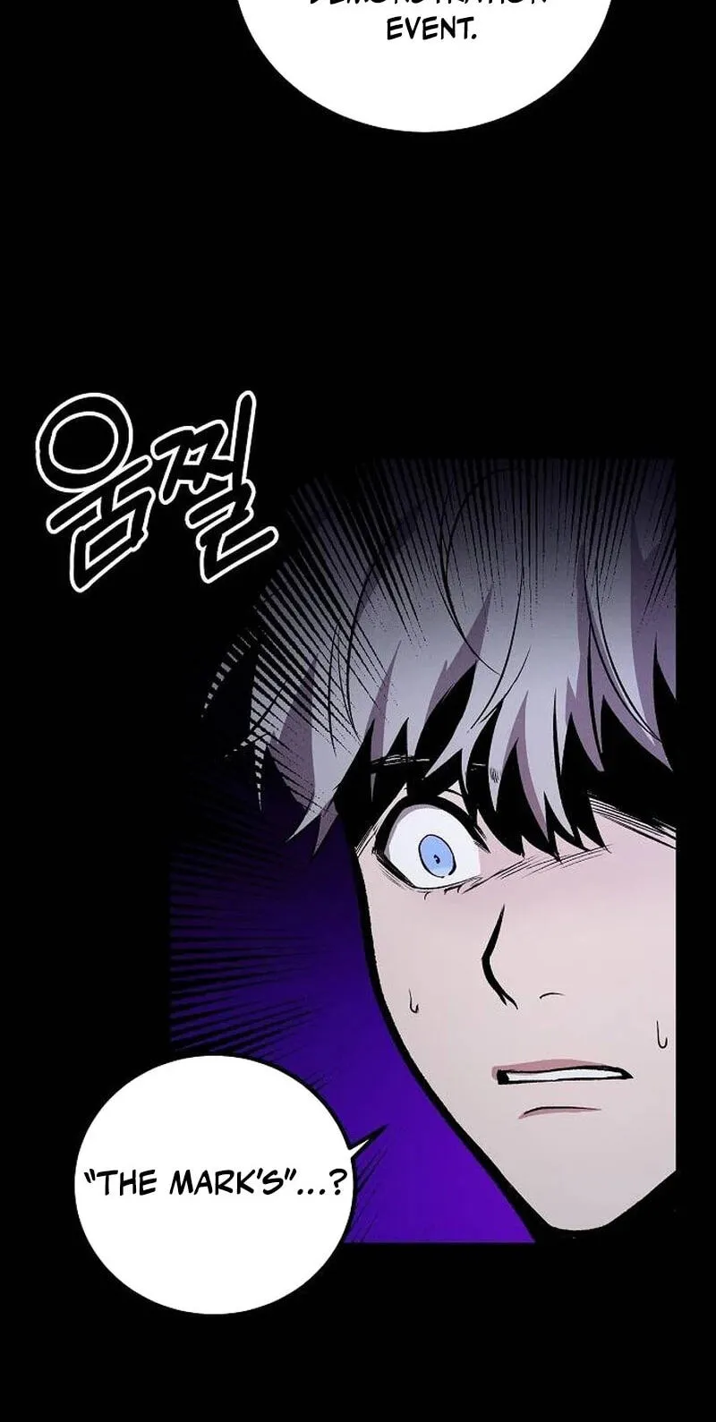 Primal Evolution Chapter 21 page 42 - 