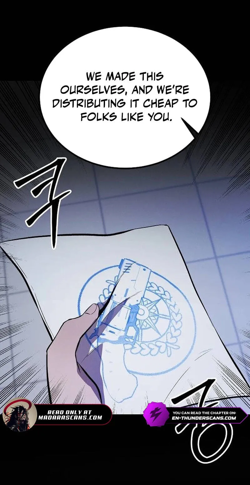 Primal Evolution Chapter 21 page 43 - 