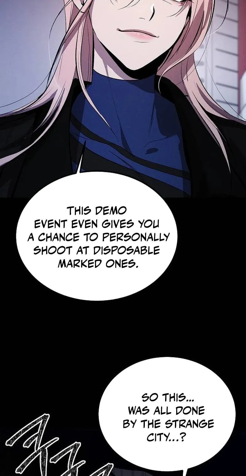 Primal Evolution Chapter 21 page 46 - 
