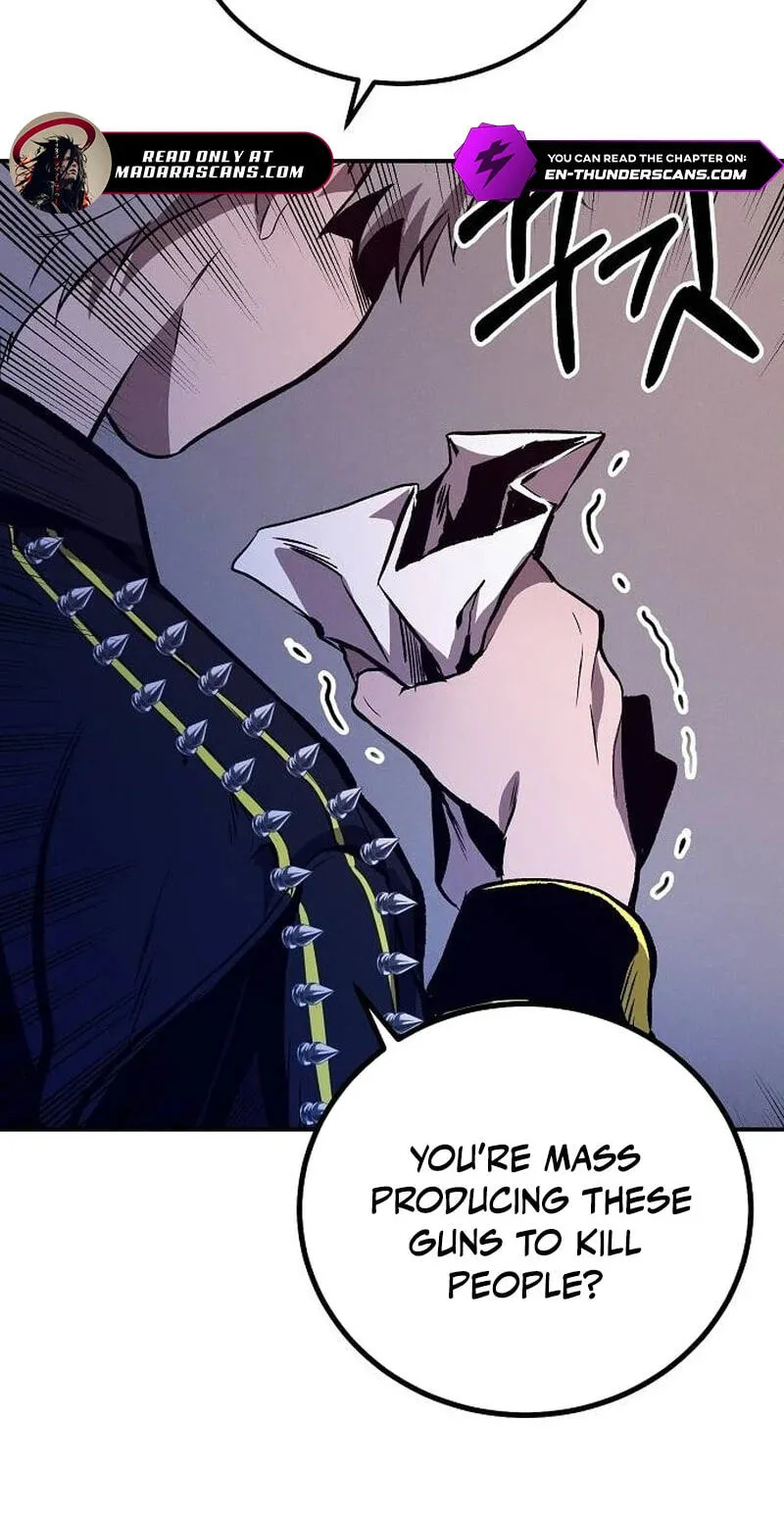 Primal Evolution Chapter 21 page 50 - 