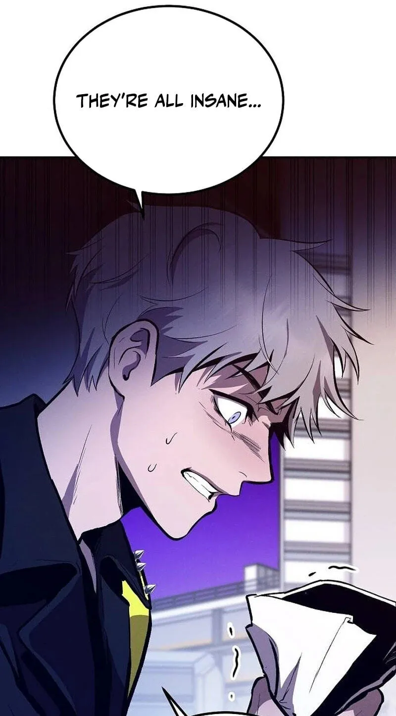 Primal Evolution Chapter 21 page 51 - 