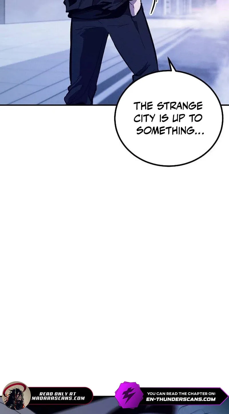 Primal Evolution Chapter 21 page 53 - 