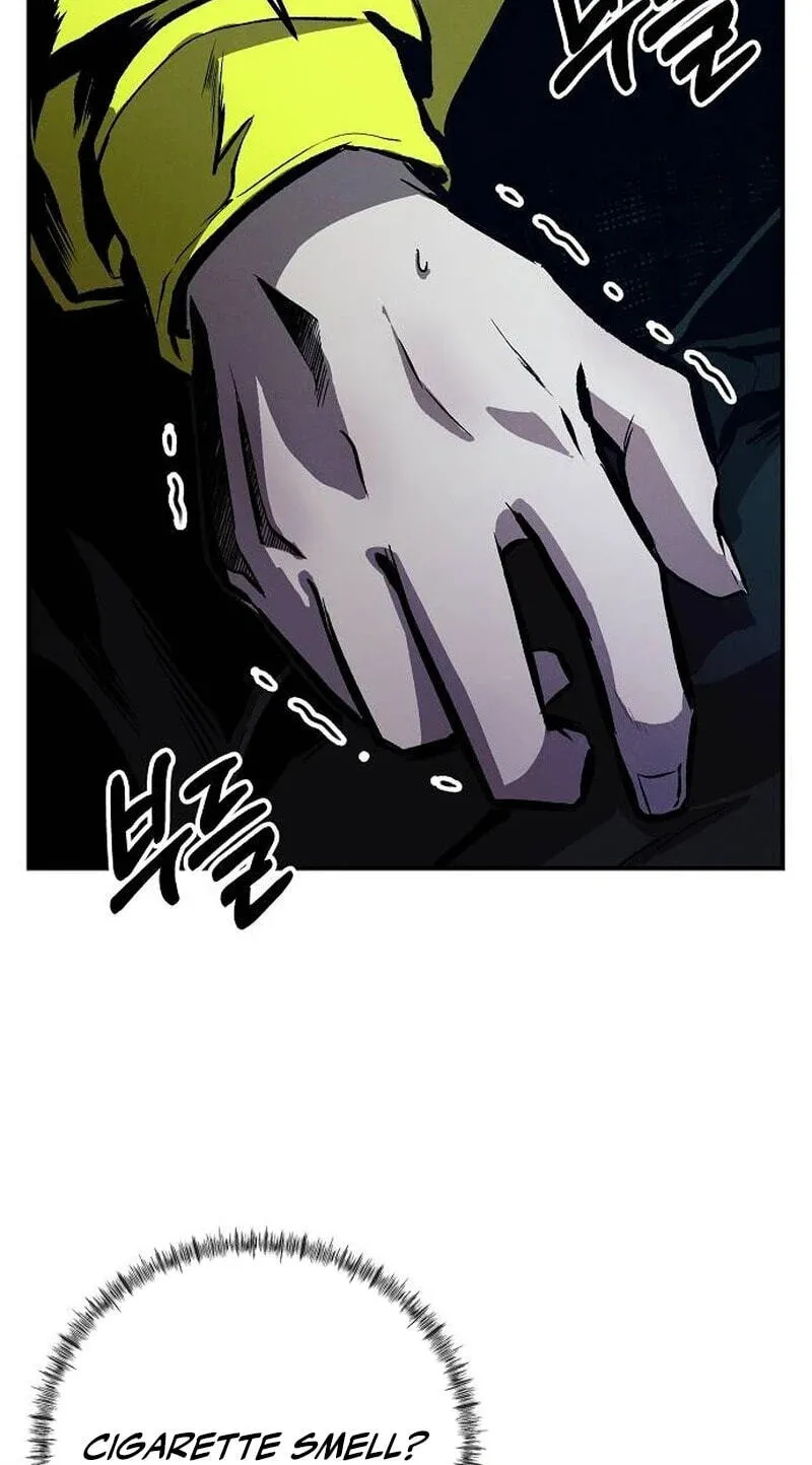 Primal Evolution Chapter 21 page 57 - 