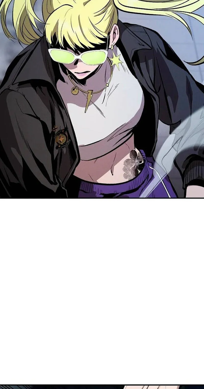 Primal Evolution Chapter 21 page 64 - 