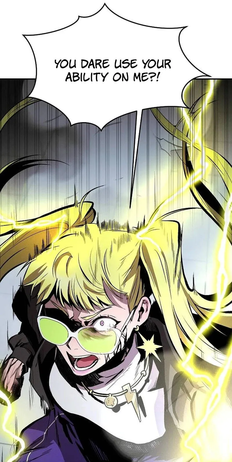 Primal Evolution Chapter 21 page 66 - 