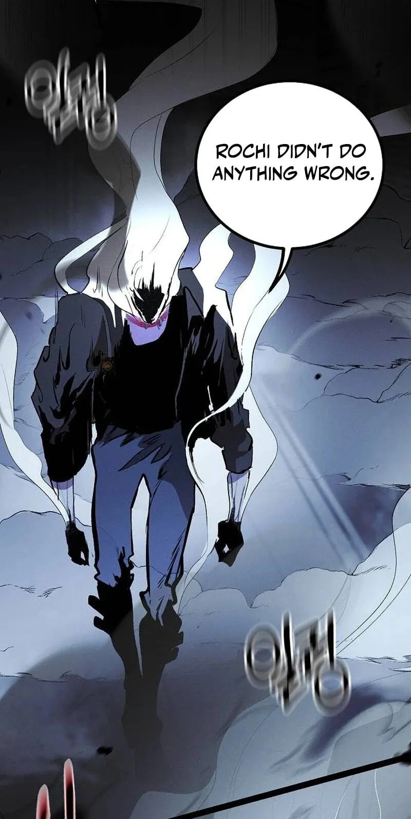 Primal Evolution Chapter 21 page 68 - 