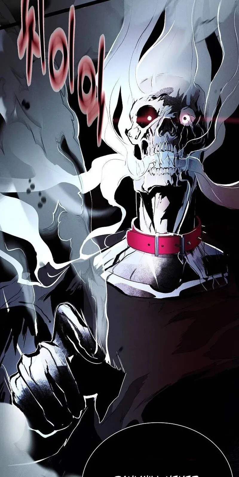 Primal Evolution Chapter 21 page 69 - 