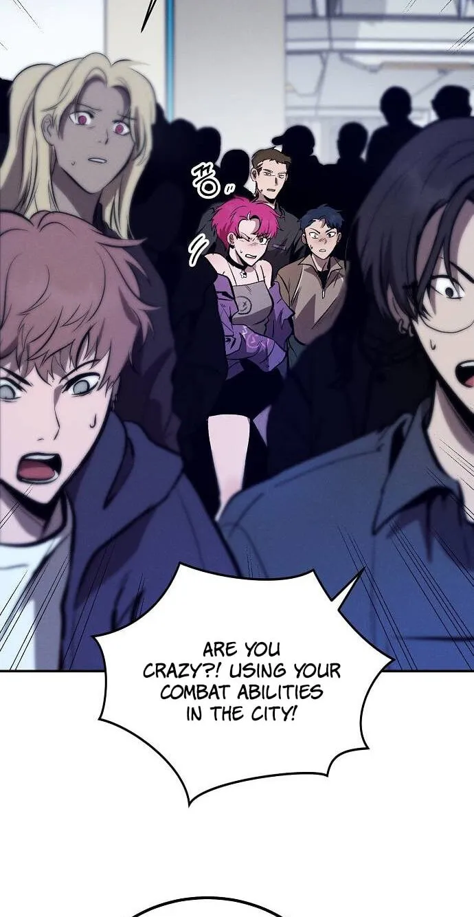 Primal Evolution Chapter 22 page 12 - 