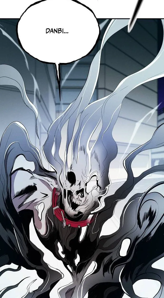 Primal Evolution Chapter 22 page 22 - 