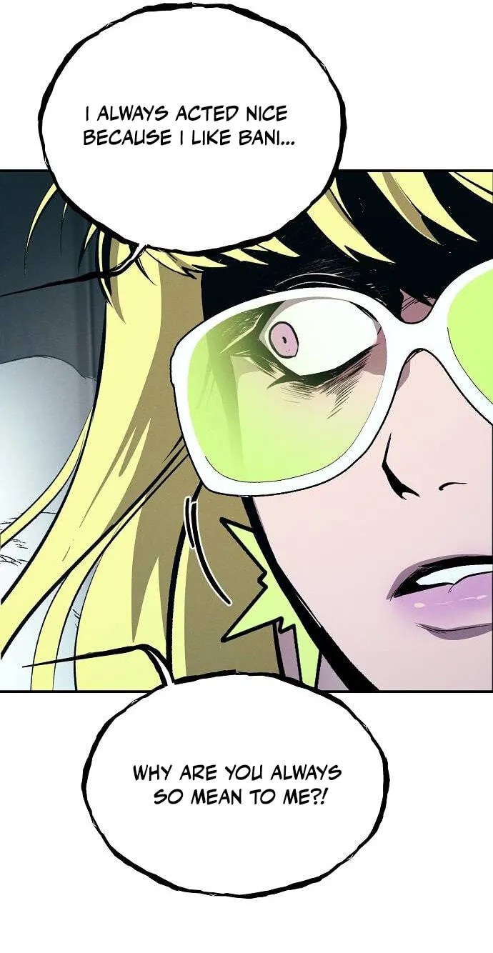Primal Evolution Chapter 22 page 28 - 