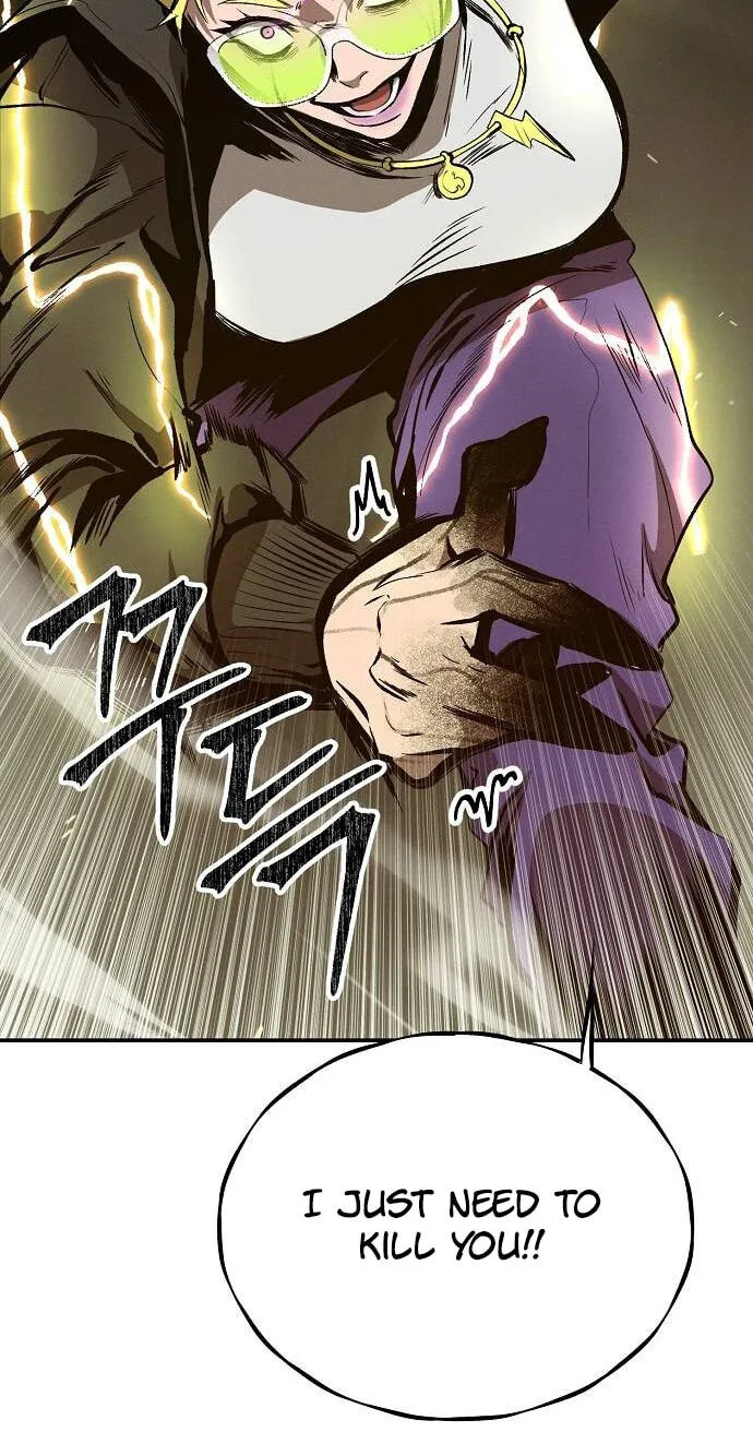 Primal Evolution Chapter 22 page 40 - 