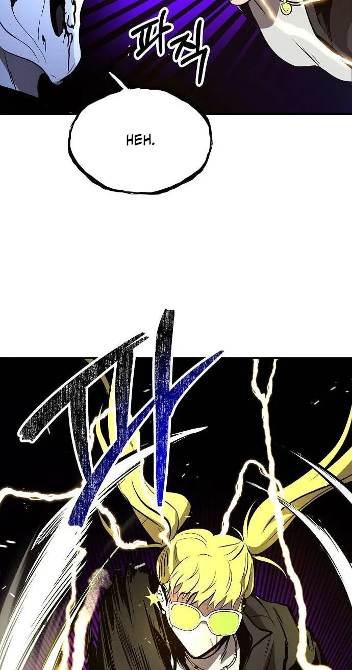 Primal Evolution Chapter 22 page 50 - 