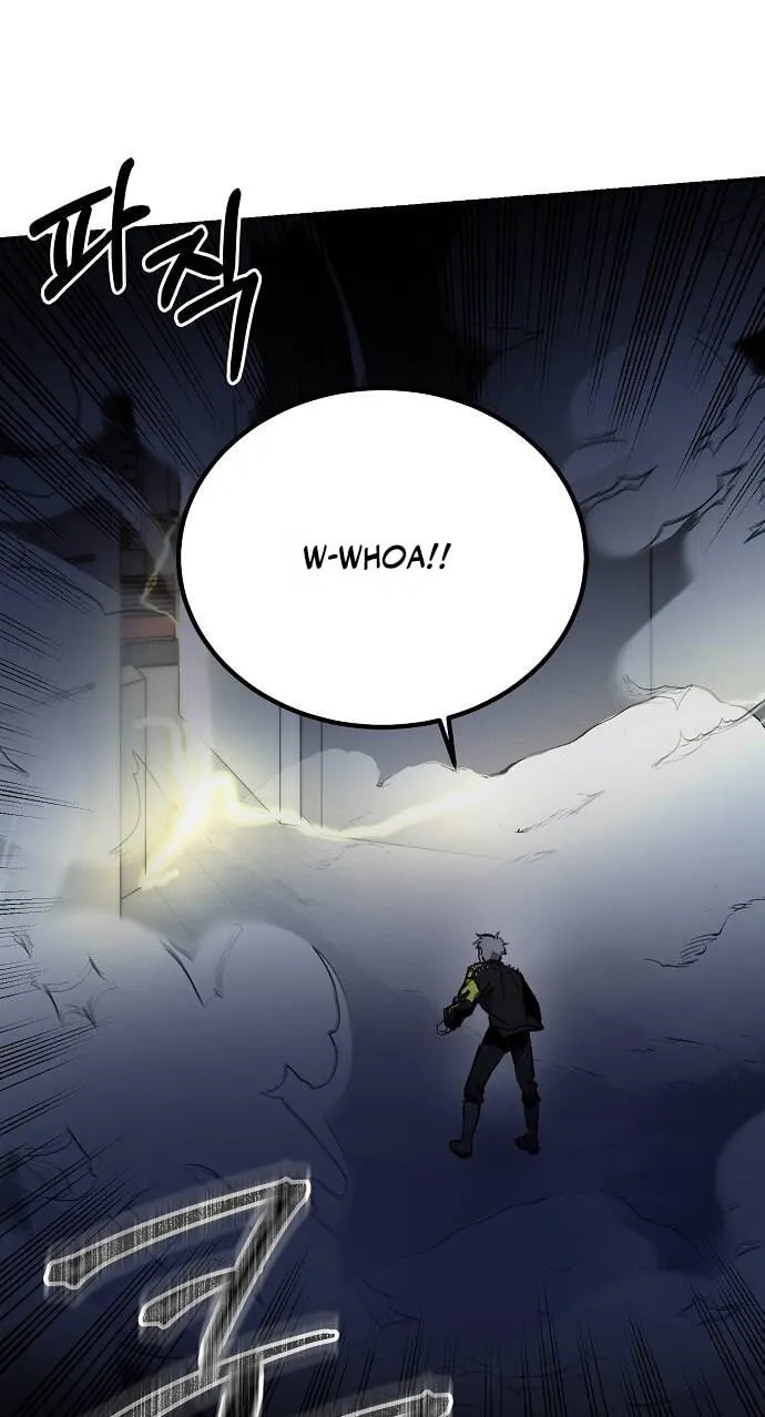 Primal Evolution Chapter 22 page 6 - 