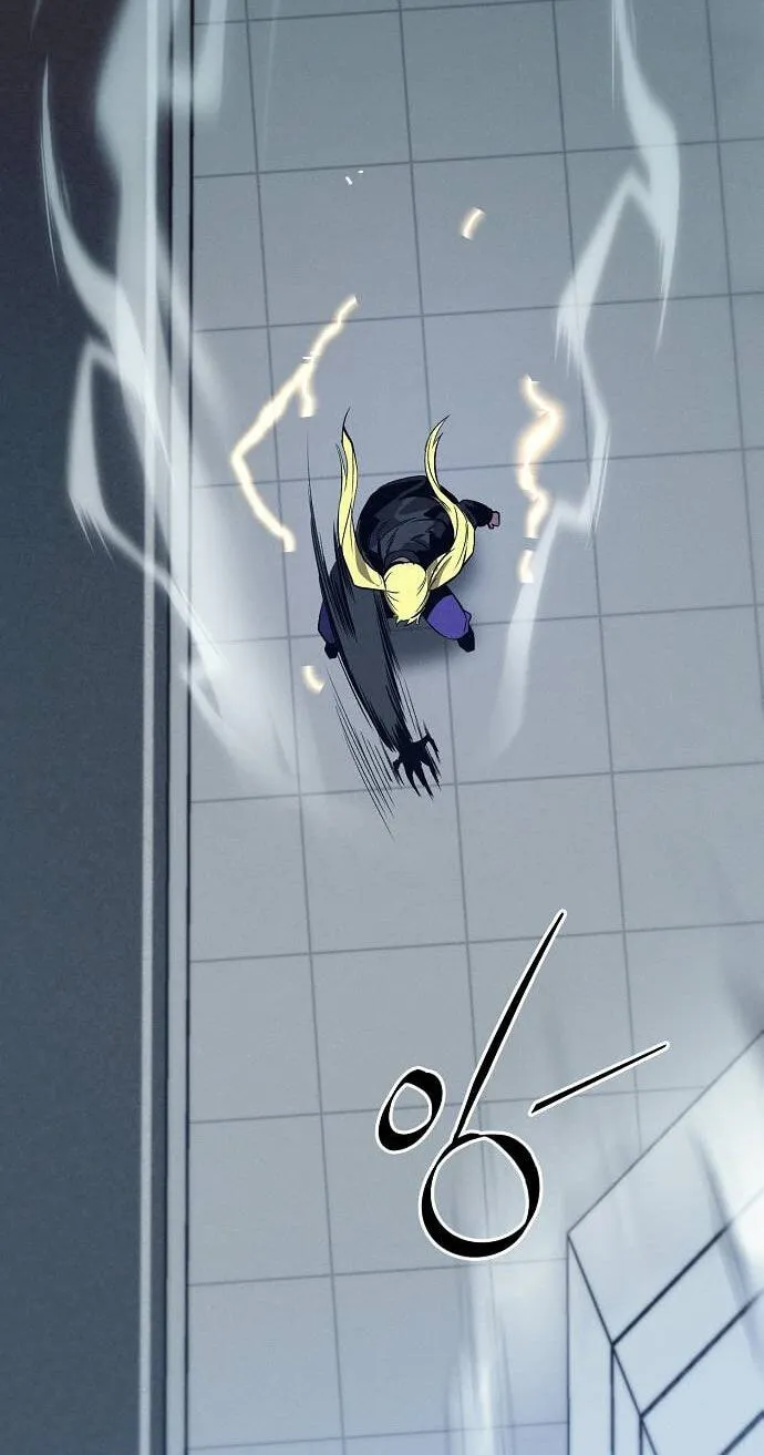 Primal Evolution Chapter 22 page 53 - 