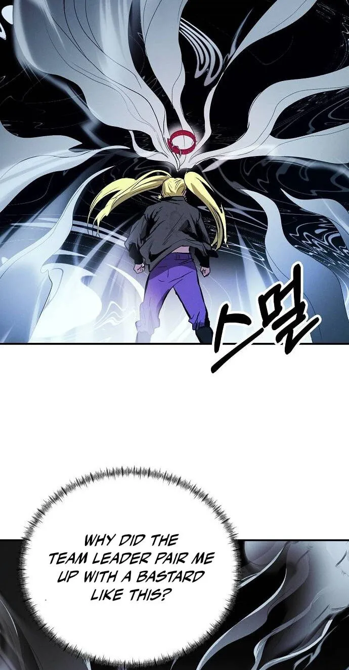 Primal Evolution Chapter 22 page 57 - 