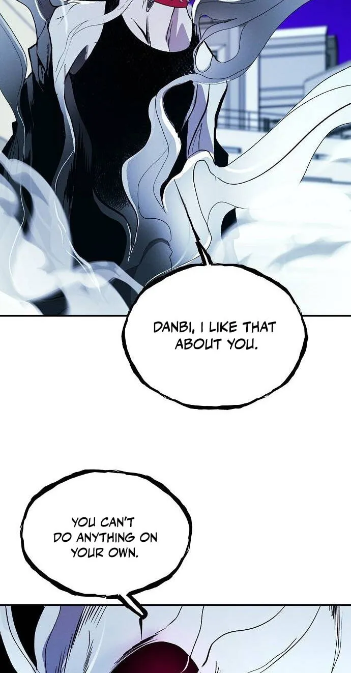 Primal Evolution Chapter 22 page 62 - 