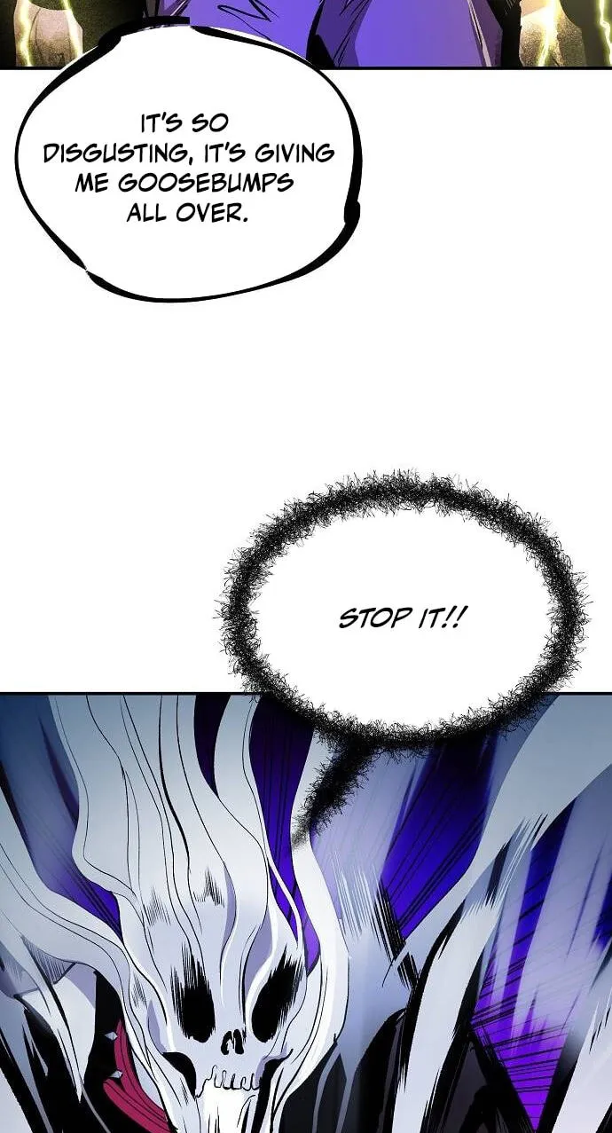 Primal Evolution Chapter 22 page 70 - 