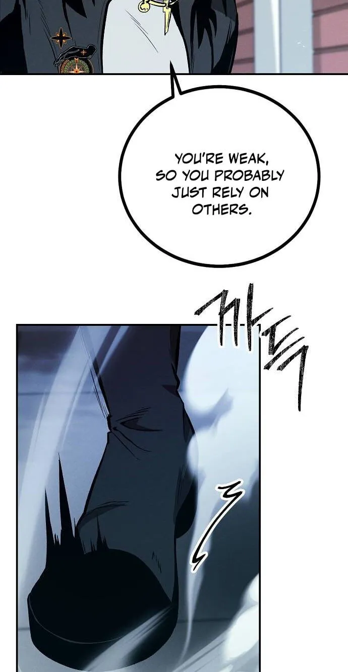 Primal Evolution Chapter 22 page 88 - 