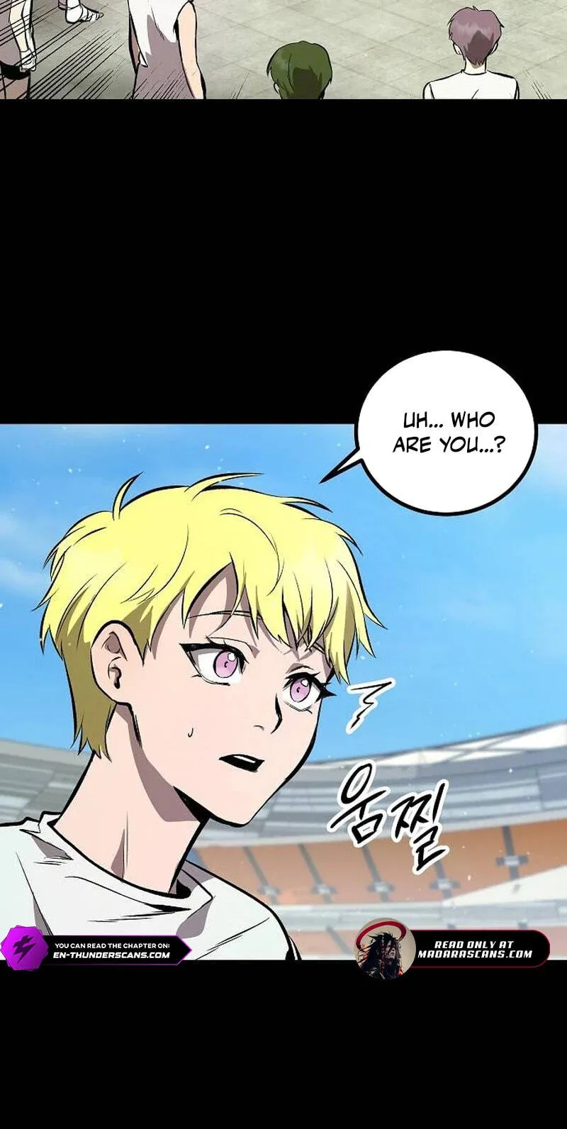 Primal Evolution Chapter 23 page 17 - 