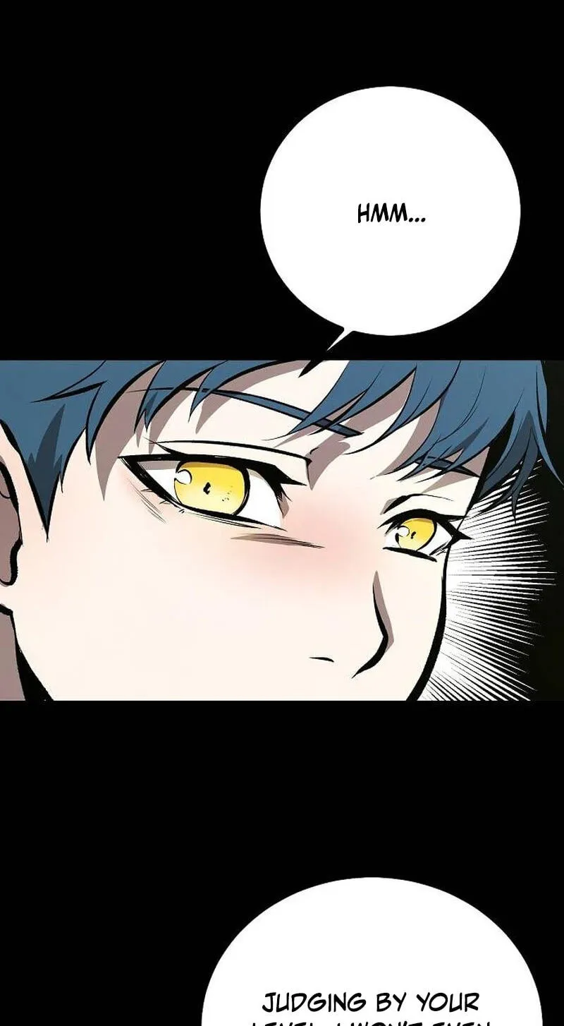 Primal Evolution Chapter 23 page 21 - 