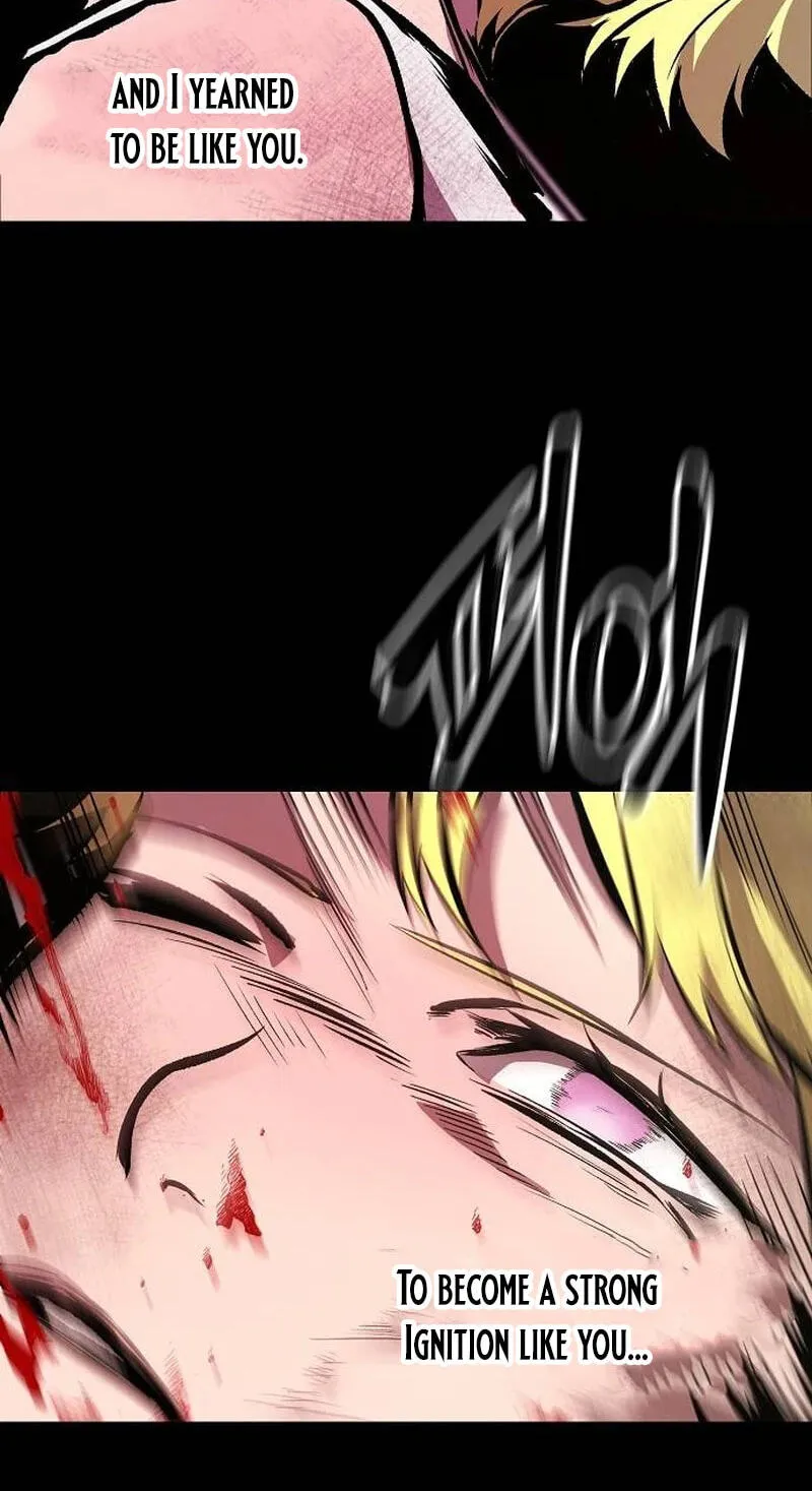 Primal Evolution Chapter 23 page 33 - 