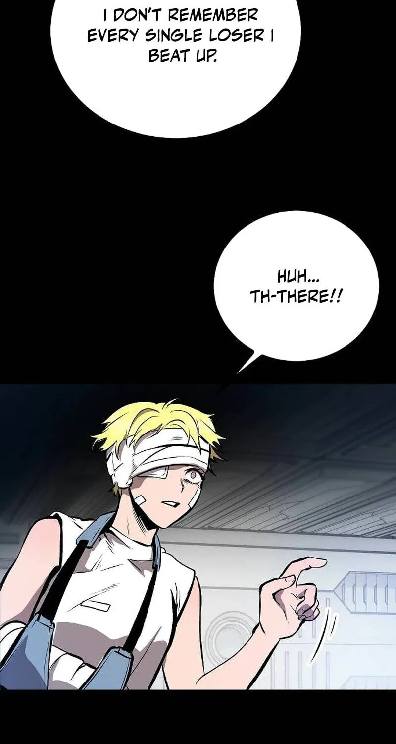 Primal Evolution Chapter 23 page 40 - 