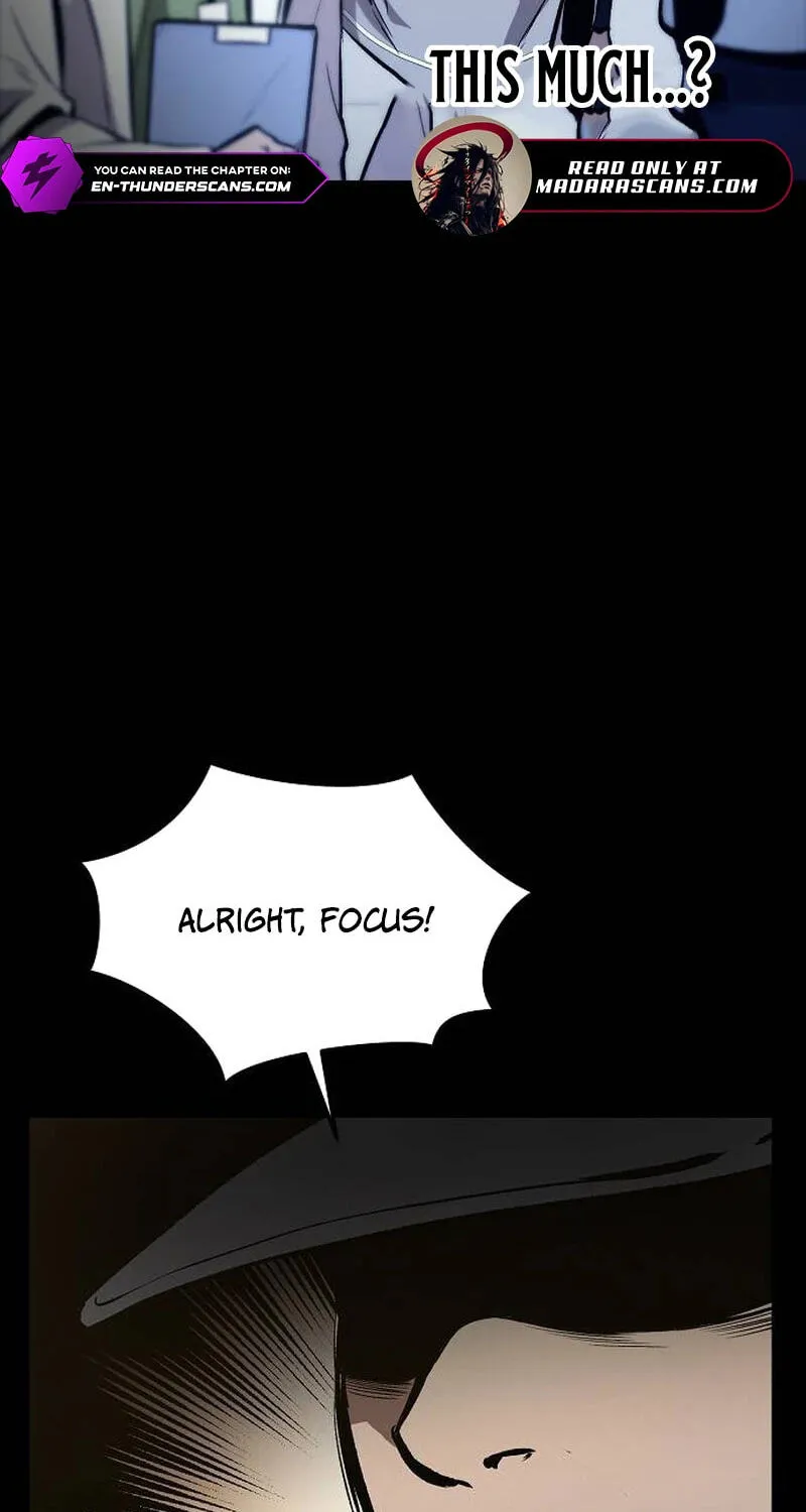 Primal Evolution Chapter 23 page 42 - 