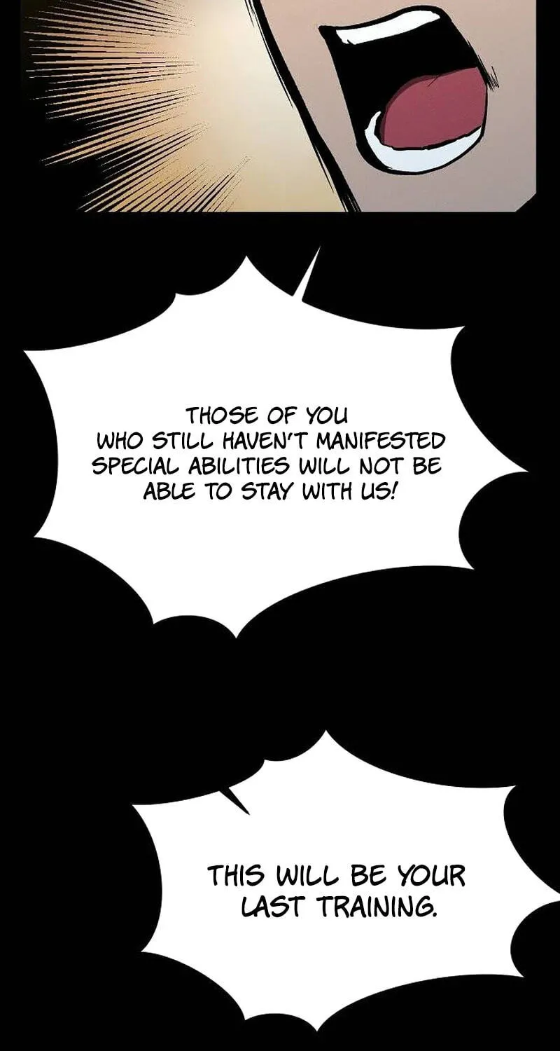 Primal Evolution Chapter 23 page 43 - 