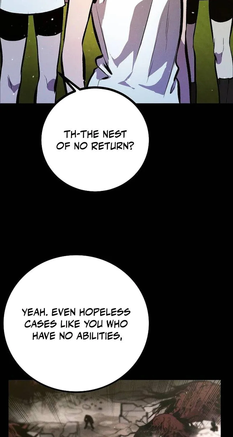 Primal Evolution Chapter 23 page 45 - 