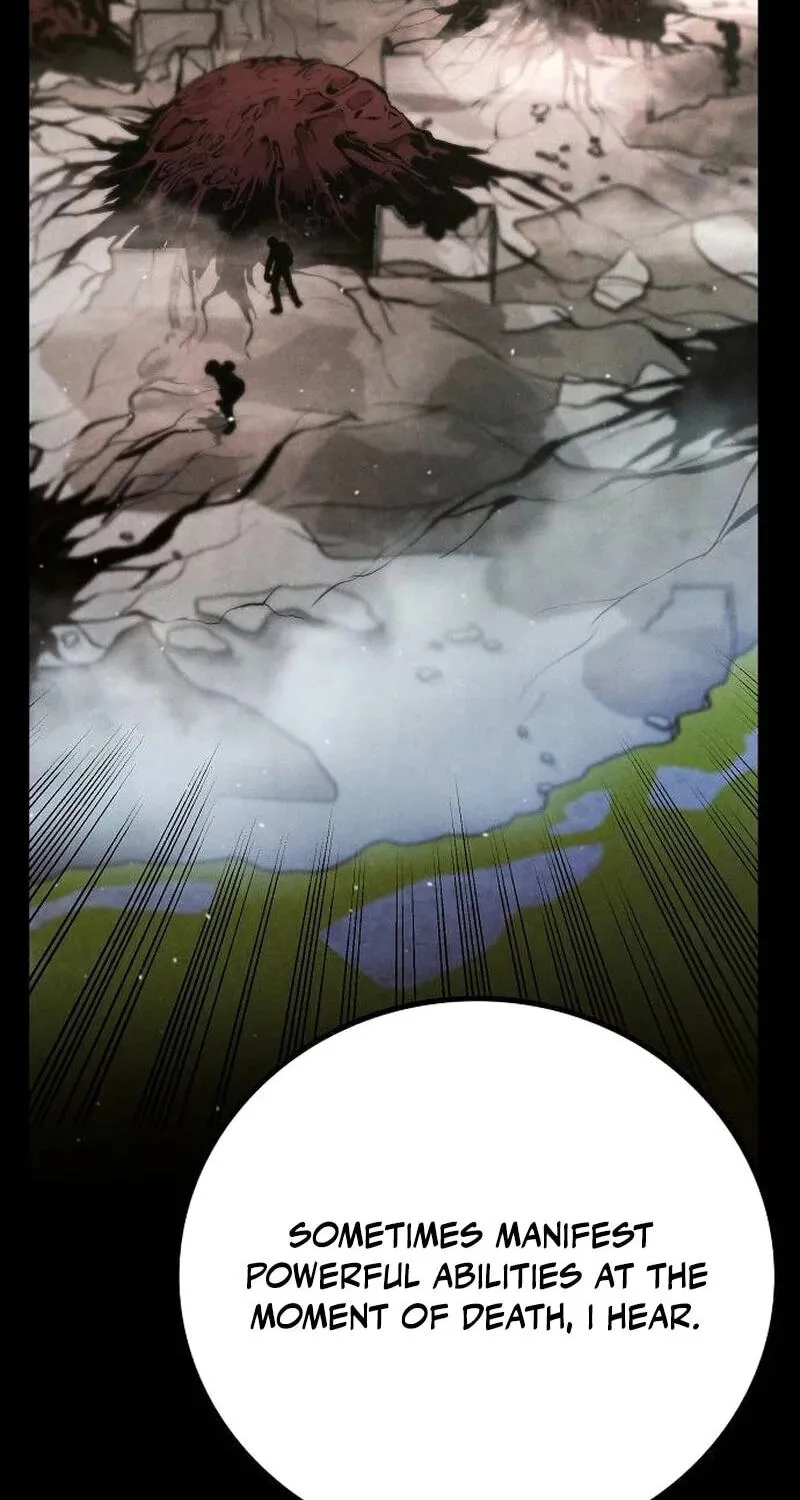 Primal Evolution Chapter 23 page 46 - 