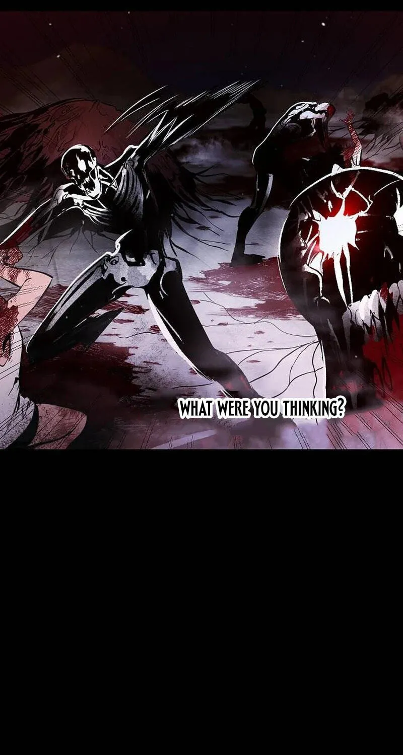 Primal Evolution Chapter 23 page 53 - 