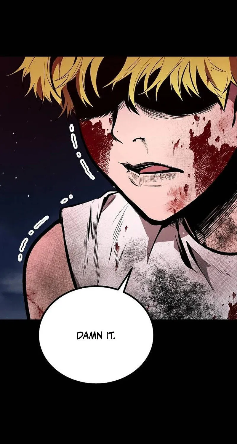 Primal Evolution Chapter 23 page 55 - 