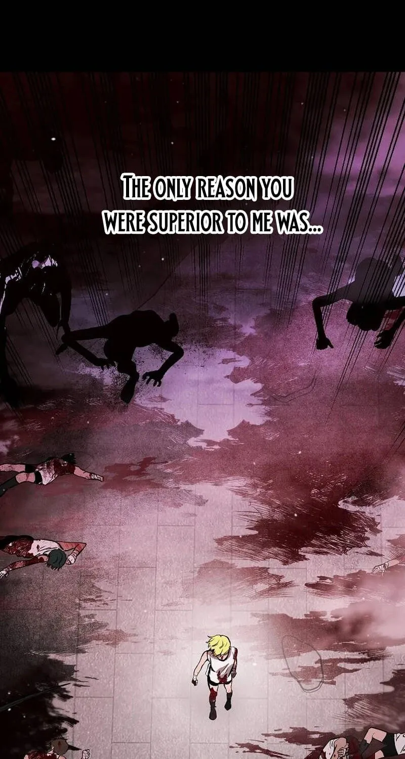 Primal Evolution Chapter 23 page 56 - 